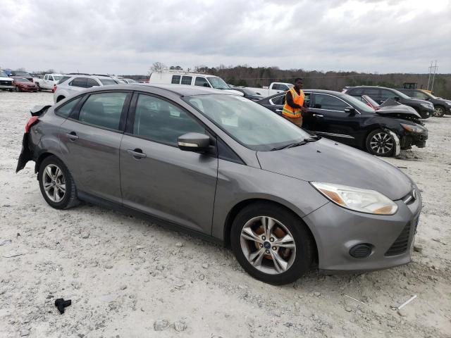 Photo 4 from auction – 2014 FORD FOCUS with VIN 1FADP3F20EL131660