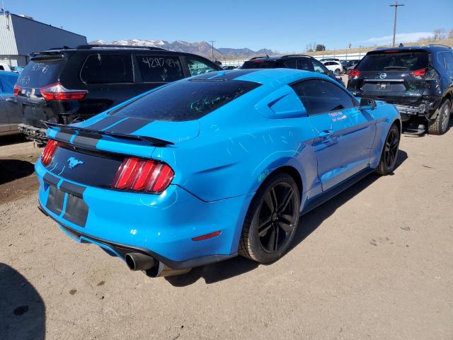 Photo 3 from auction – 2017 FORD MUSTANG with VIN 1FA6P8TH6H5335645