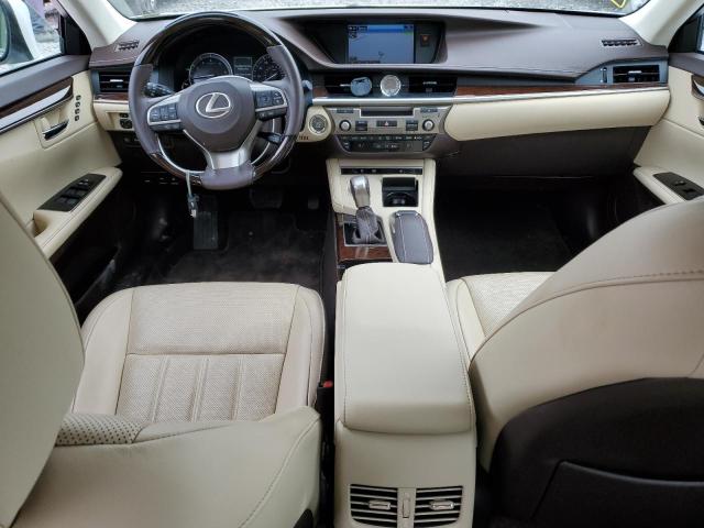 Photo 8 from auction – 2016 LEXUS ES 350 with VIN 58ABK1GG1GU034161