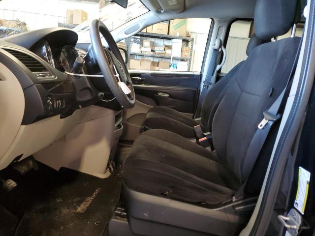Photo 7 from auction – 2012 DODGE GRAND CARA with VIN 2C4RDGBG2CR260229