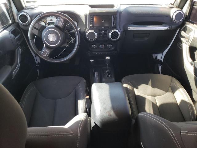Photo 8 from auction – 2016 JEEP WRANGLER U with VIN 1C4HJWEG4GL312940