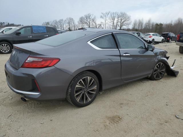 Photo 3 from auction – 2016 HONDA ACCORD EX with VIN 1HGCT1B70GA011316
