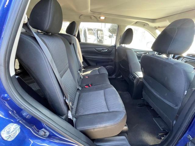 Photo 6 from auction – 2018 NISSAN ROGUE S with VIN JN8AT2MV6JW320486