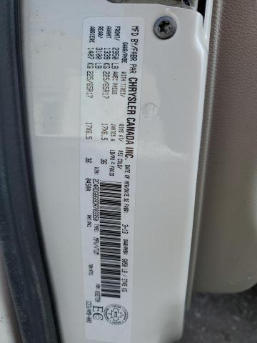 Photo 14 from auction – 2013 DODGE GRAND CARA with VIN 2C4RDGBG9DR703350