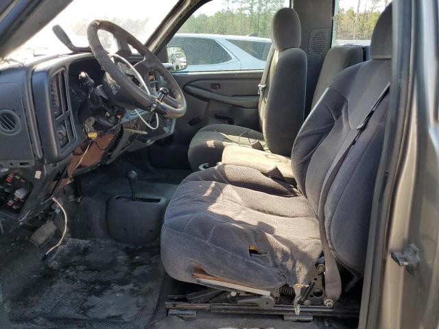 Photo 7 from auction – 2003 CHEVROLET SILVERADO with VIN 1GCEK14V83Z258309
