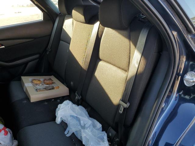 Photo 10 from auction – 2021 MAZDA CX-30 with VIN 3MVDMBAL8MM263168