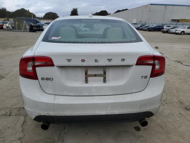 Zdjęcie 6 z aukcji – 2012 VOLVO S60 T5 z VIN YV1622FS2C2097746