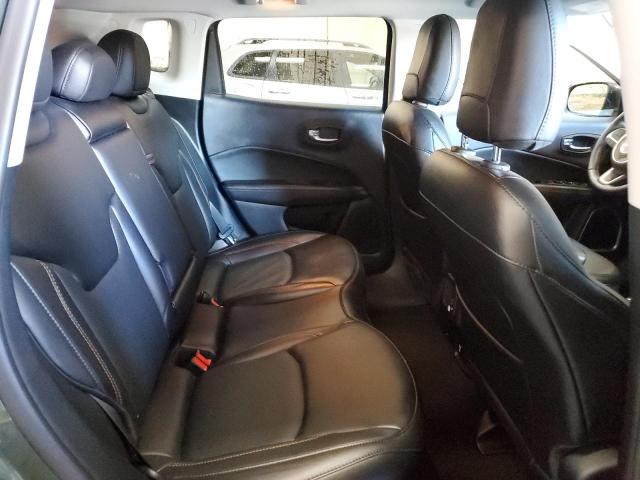 Photo 11 from auction – 2020 JEEP COMPASS LI with VIN 3C4NJDCB7LT204325