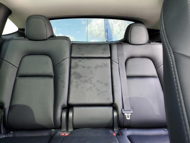 Photo 10 from auction – 2022 TESLA MODEL Y with VIN 7SAYGDEF5NF326679