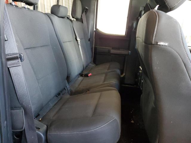 Photo 10 from auction – 2015 FORD F150 SUPER with VIN 1FTFX1EF4FKF19123