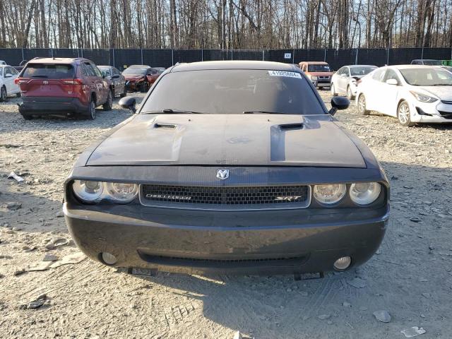Photo 5 from auction – 2009 DODGE CHALLENGER with VIN 2B3LJ74W29H547041