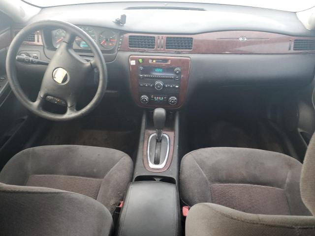 Photo 8 from auction – 2010 CHEVROLET IMPALA LS with VIN 2G1WA5EK8A1102904