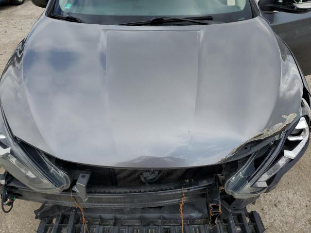 Photo 11 from auction – 2017 NISSAN SENTRA S with VIN 3N1AB7AP3HY409214