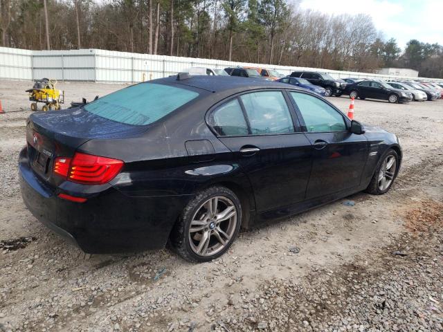 Photo 3 from auction – 2016 BMW 528 I with VIN WBA5A5C59GG350023