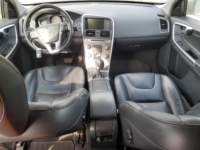 Photo 8 from auction – 2015 VOLVO XC60 3.2 P with VIN YV4952RC3F2580243