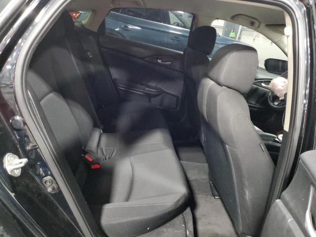 Photo 10 from auction – 2018 HONDA CIVIC LX with VIN 19XFC2F54JE012130