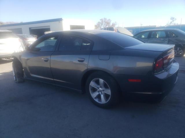 Photo 2 from auction – 2014 DODGE CHARGER SE with VIN 2C3CDXBGXEH243052