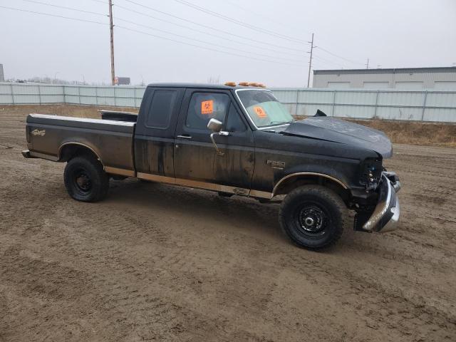 Photo 4 from auction – 1997 FORD F250 with VIN 1FTHX26F4VEA73985