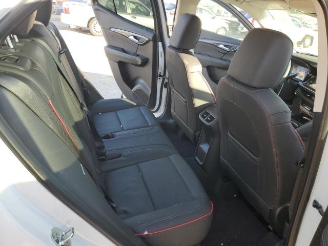 Photo 11 from auction – 2023 BUICK ENVISION E with VIN LRBFZPR49PD064876