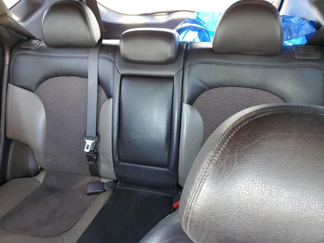 Photo 10 from auction – 2011 HYUNDAI TUCSON GLS with VIN KM8JU3AC8BU300959