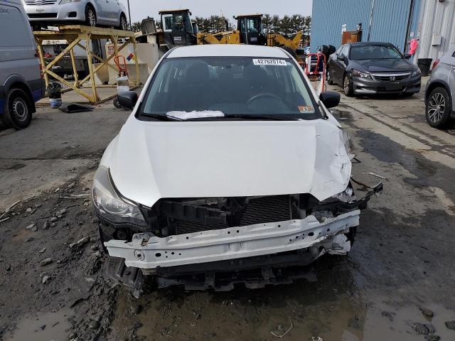 Photo 5 from auction – 2015 SUBARU IMPREZA with VIN JF1GJAA62FH022442