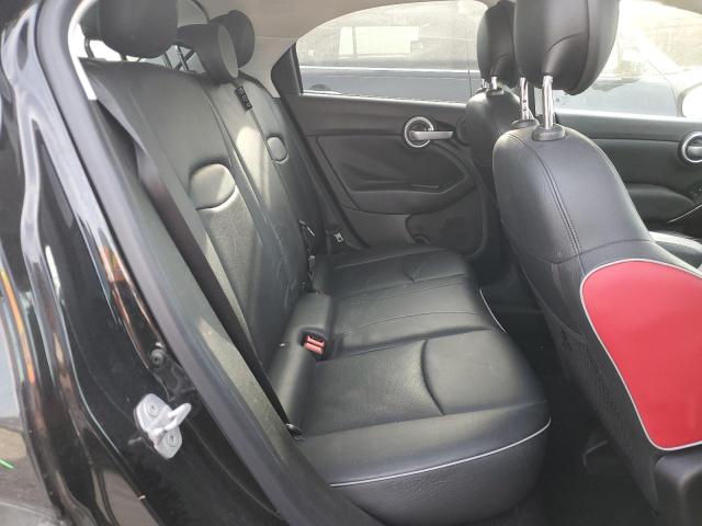 Photo 10 from auction – 2016 FIAT 500X LOUNG with VIN ZFBCFXDTXGP394040