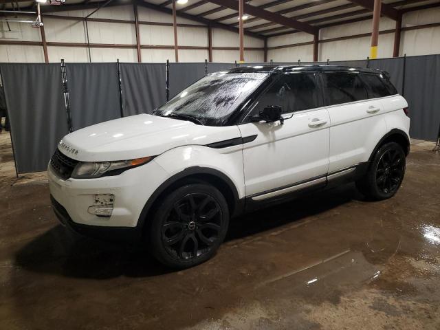 LAND ROVER RANGE ROVE 2012 with VIN SALVV2BG0CH627146 - Photo from auction