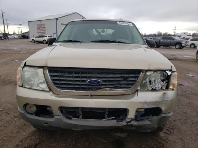 Photo 5 from auction – 2002 FORD EXPLORER X with VIN 1FMZU73E22UC99025