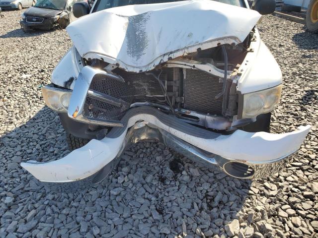 Photo 11 from auction – 2004 DODGE RAM 2500 S with VIN 3D7KU28D24G174238