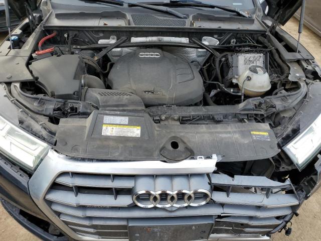 Photo 12 from auction – 2018 AUDI Q5 PRESTIG with VIN WA1CNBFY6J2040641