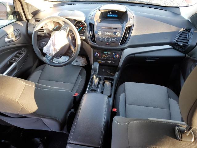 Photo 8 from auction – 2018 FORD ESCAPE SE with VIN 1FMCU9GD9JUA73839
