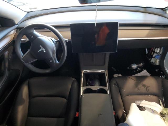 Photo 8 from auction – 2022 TESLA MODEL 3 with VIN 5YJ3E1EA2NF350874