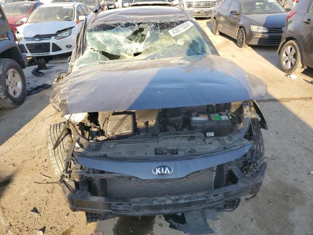 Photo 5 from auction – 2015 KIA OPTIMA LX with VIN 5XXGM4A70FG434772