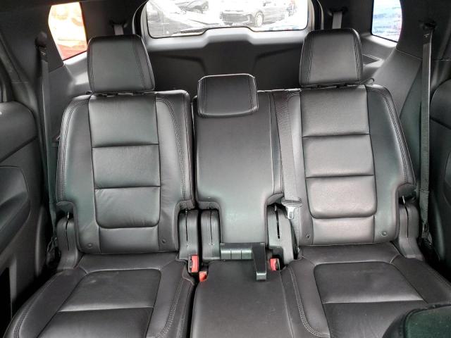 Photo 10 from auction – 2013 FORD EXPLORER X with VIN 1FM5K8D83DGA92471
