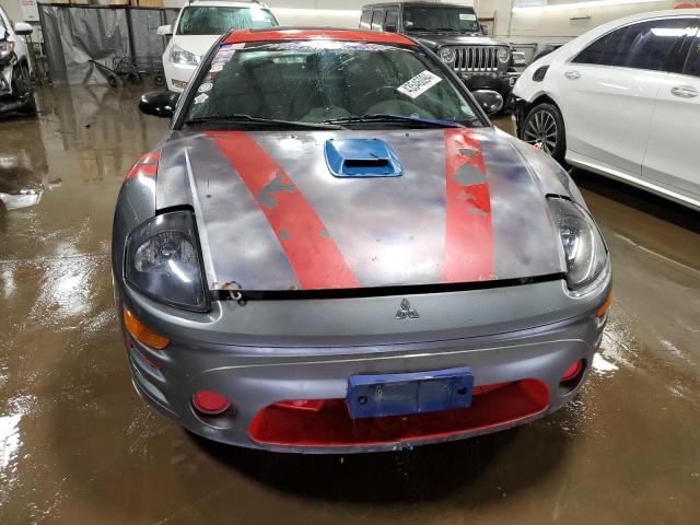 Photo 5 from auction – 2003 MITSUBISHI ECLIPSE GS with VIN 4A3AC44G23E076043
