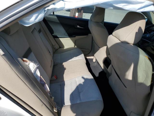 Photo 10 from auction – 2012 TOYOTA CAMRY BASE with VIN 4T1BF1FK5CU509631