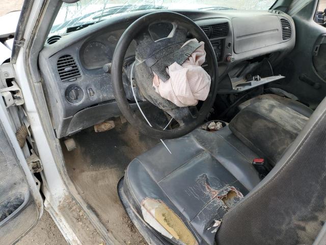 Photo 8 from auction – 2007 FORD RANGER with VIN 1FTYR10D47PA18200