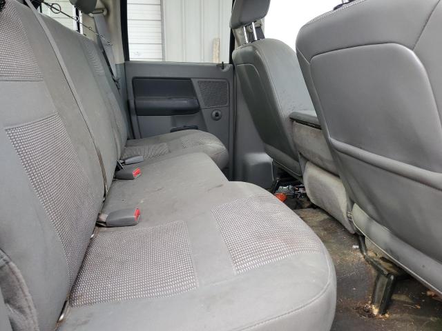 Photo 10 from auction – 2007 DODGE RAM 1500 S with VIN 1D7HU18257S188635
