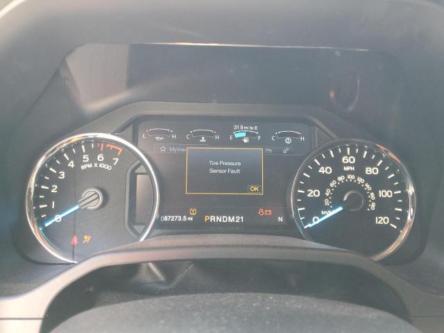 Photo 9 from auction – 2016 FORD F150 SUPER with VIN 1FTEW1CPXGFB65046