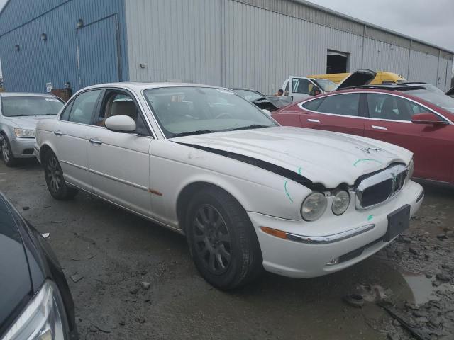 Photo 4 from auction – 2004 JAGUAR XJ8 with VIN SAJWA71C24SG31551