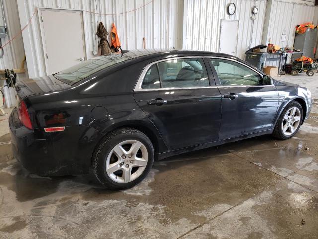 Photo 3 from auction – 2011 CHEVROLET MALIBU LS with VIN 1G1ZB5E17BF240171