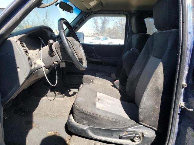 Photo 7 from auction – 2010 FORD RANGER SUP with VIN 1FTLR4FE0APA63430