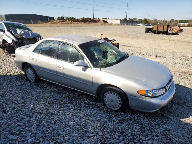 Photo 4 from auction – 2003 BUICK CENTURY CU with VIN 2G4WS52J031145888