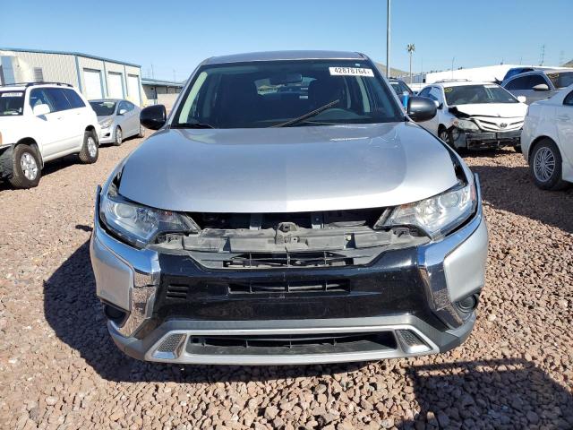 Photo 5 from auction – 2019 MITSUBISHI OUTLANDER with VIN JA4AD2A3XKJ000513