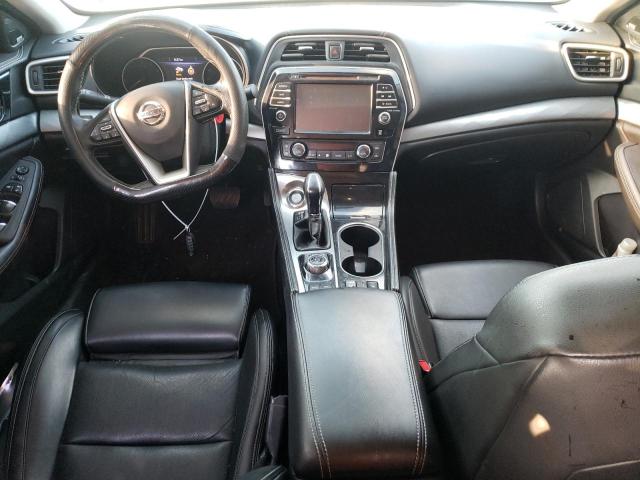 Photo 8 from auction – 2018 NISSAN MAXIMA 3.5 with VIN 1N4AA6AP1JC401997
