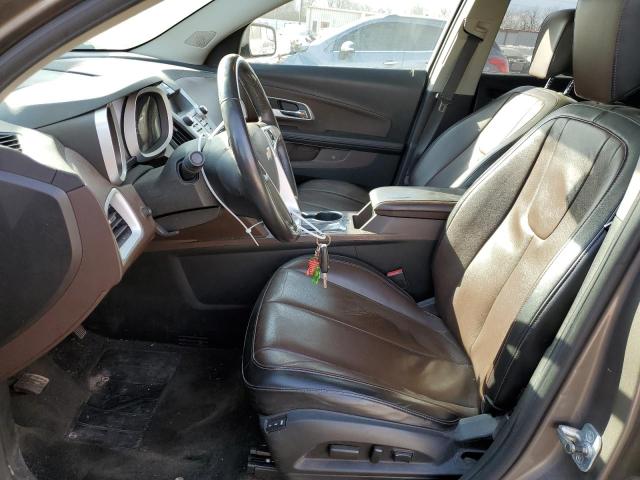 Photo 7 from auction – 2010 CHEVROLET EQUINOX LT with VIN 2CNALFEW8A6393195