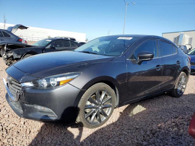 MAZDA 3 TOURING 2018 with VIN 3MZBN1V36JM271952 - Photo from auction