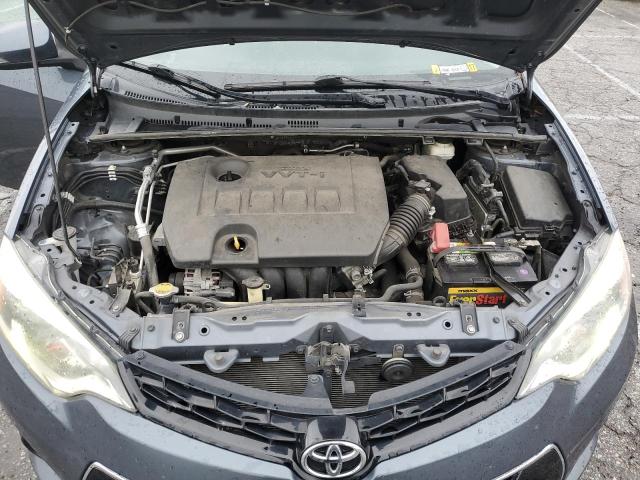 Photo 11 from auction – 2015 TOYOTA COROLLA L with VIN 2T1BURHE8FC419391