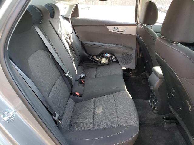 Photo 10 from auction – 2022 KIA FORTE FE with VIN 3KPF24AD7NE482932