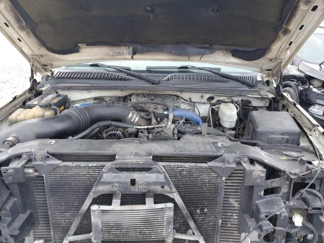 Photo 11 from auction – 2004 CHEVROLET SILVERADO with VIN 1GCHK23164F142725